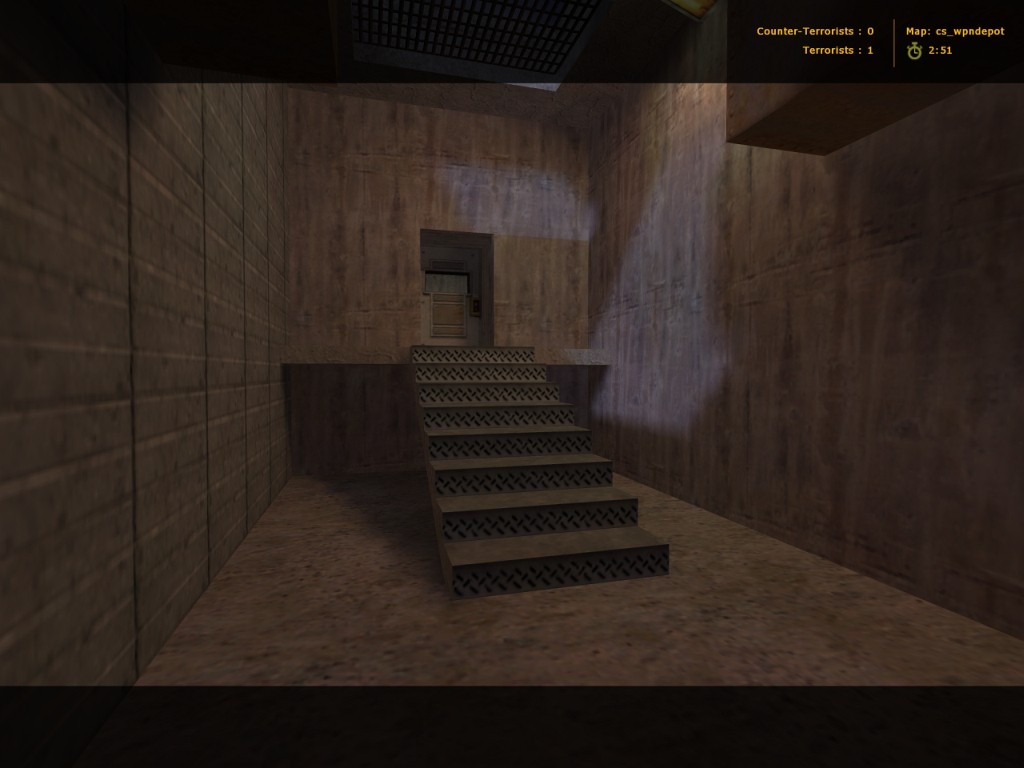 cs_wpndepot - скриншот 2