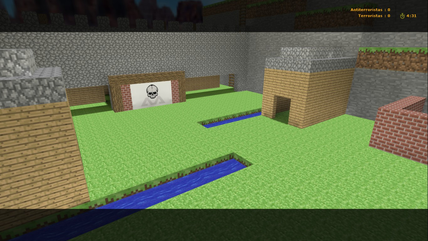 fy_afminecraft - скриншот 2