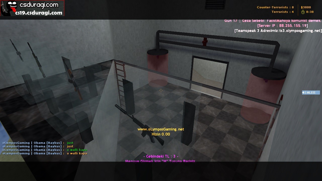 jail_oly_rehab — скриншот 3
