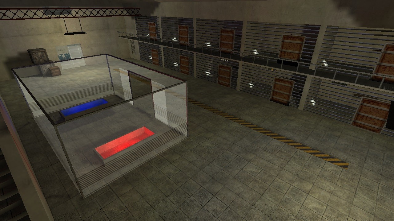 jail_crowbar_v3 — скриншот 1