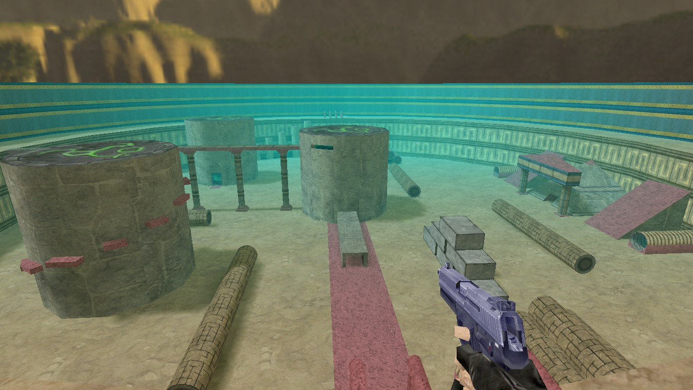 zm_sg_empire_v1 — скриншот 2