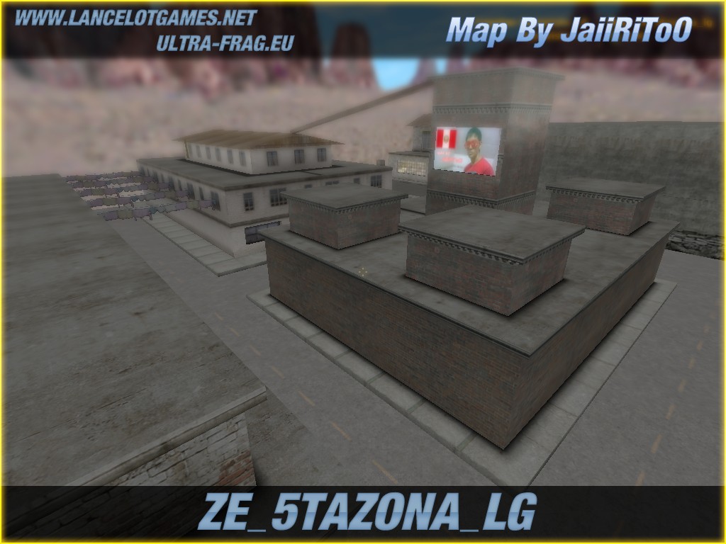 Скачать ze_5tazona_lg - Скриншот