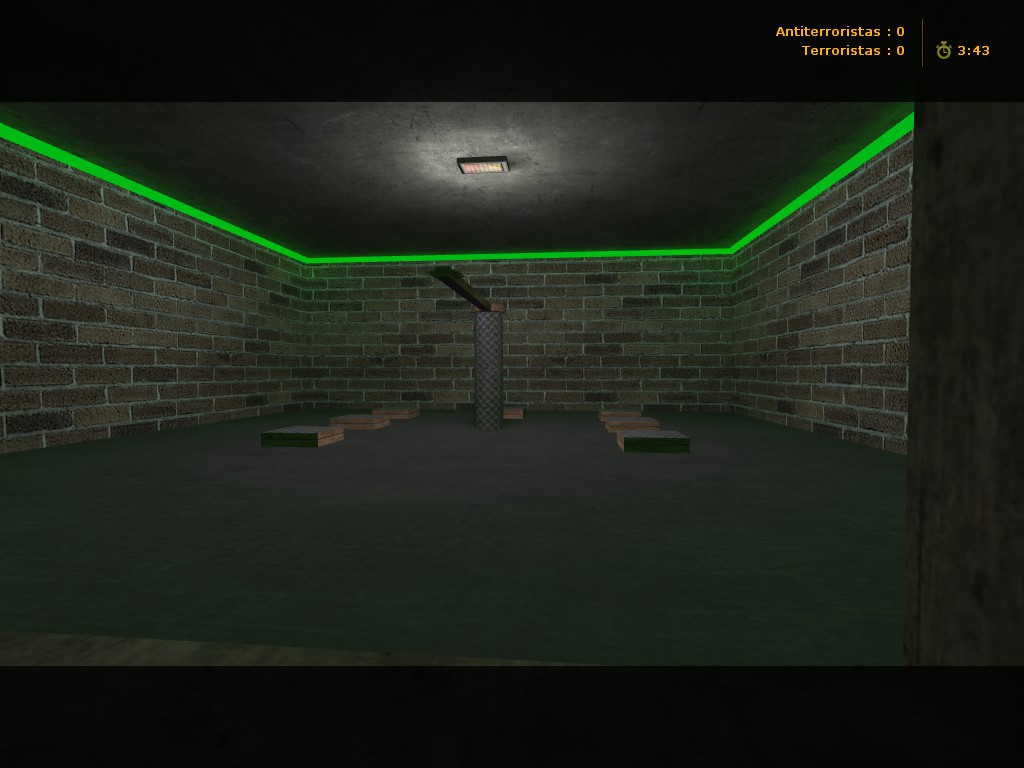 Скачать jail_bricks_eng - Скриншот