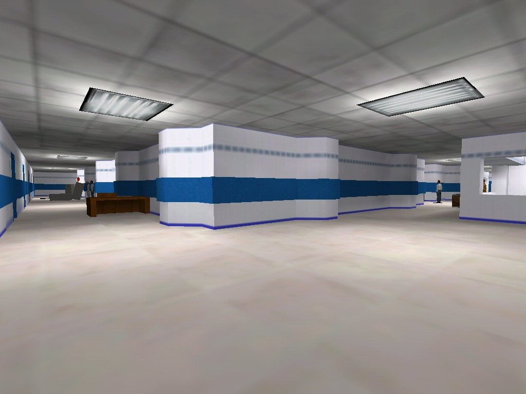 oschner_hospital — скриншот 2