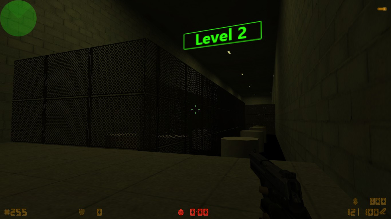 shr_bhop_xtreme — скриншот 20