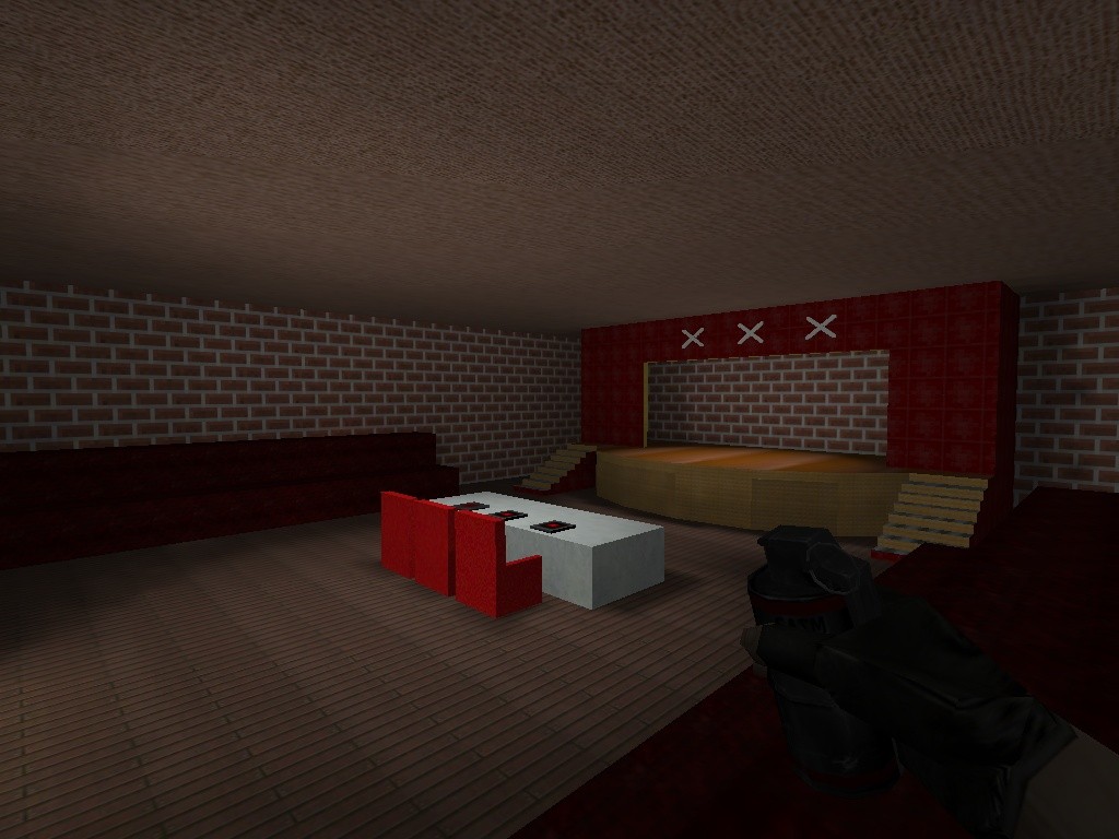 jail_whitesmith_v1 — скриншот 9