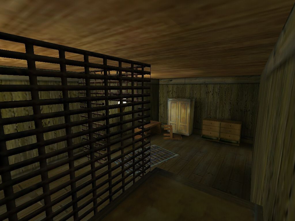 cs_desperados - скриншот 10