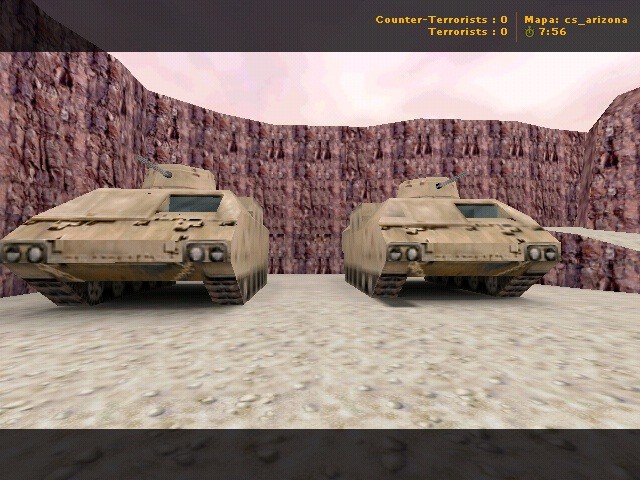 cs_arizona - скриншот 7