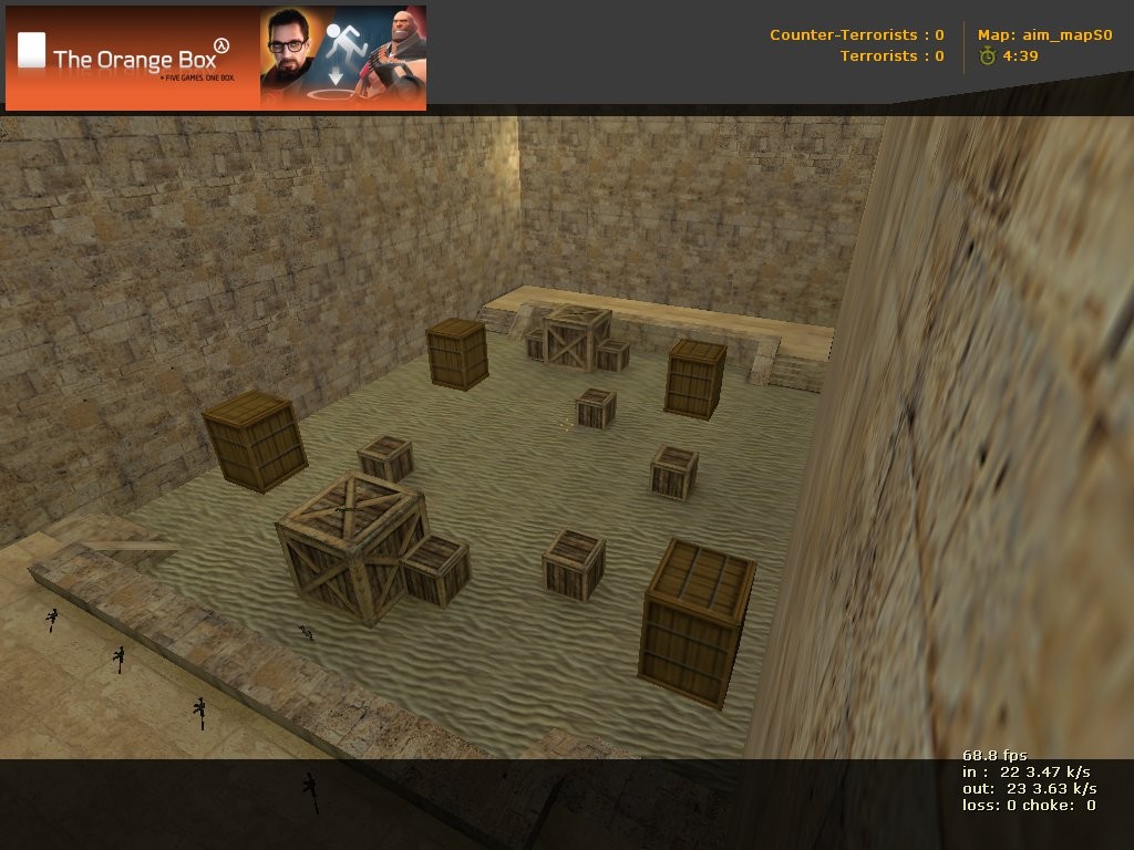 aim_maps0 — скриншот 1