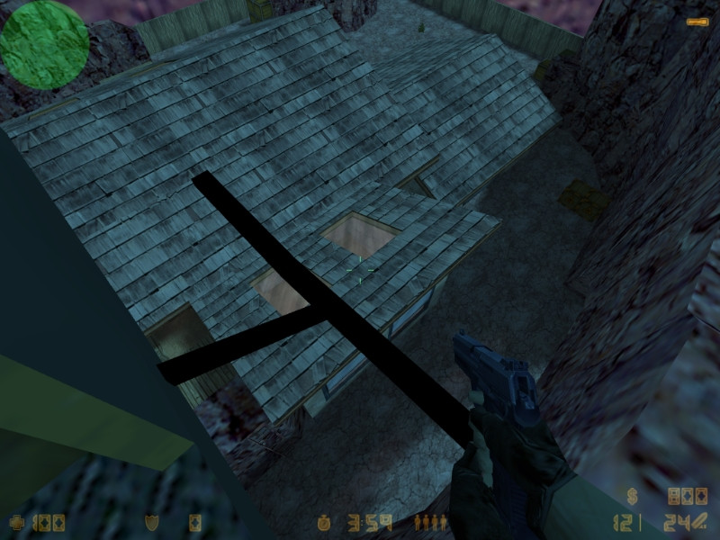 cs_militia2_movie — скриншот 2