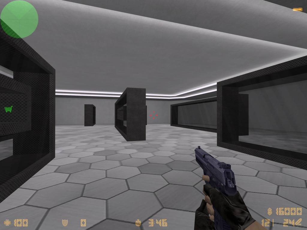 gg_triplex — скриншот 3