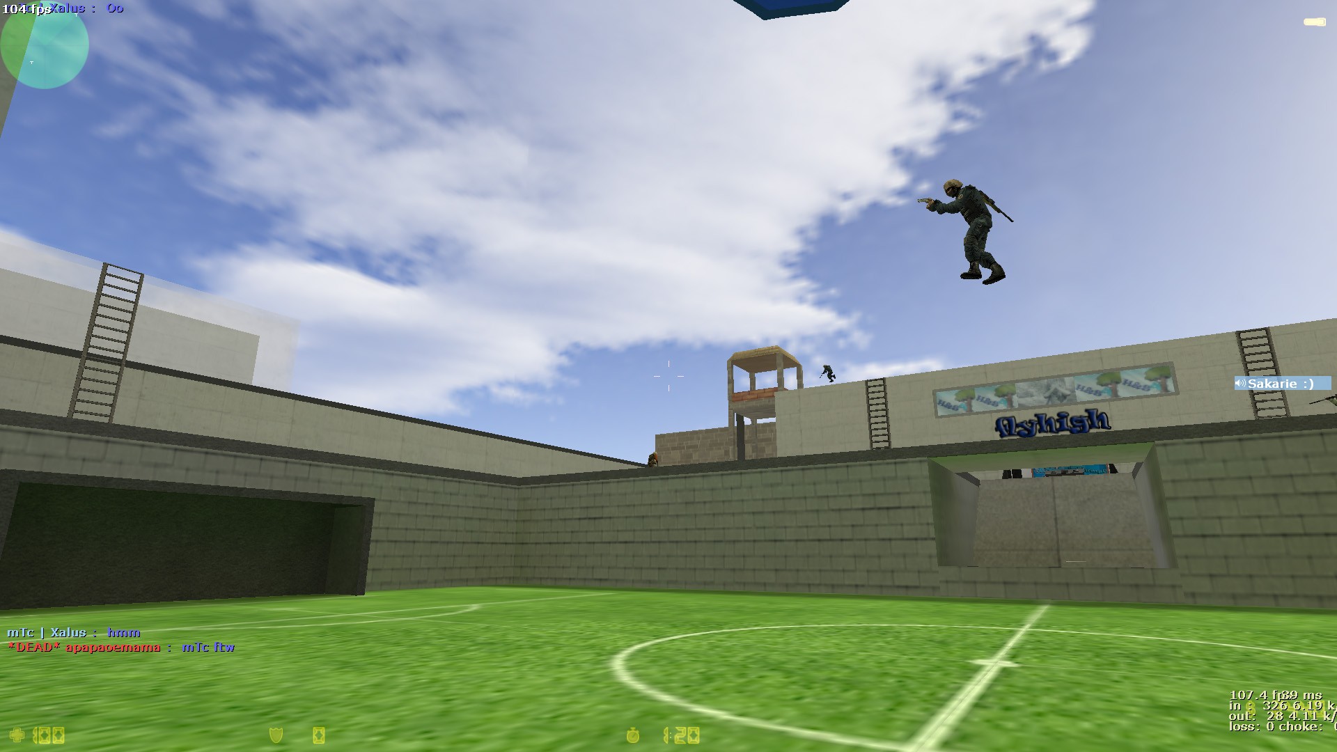 jb_flyhigh_v3 — скриншот 8