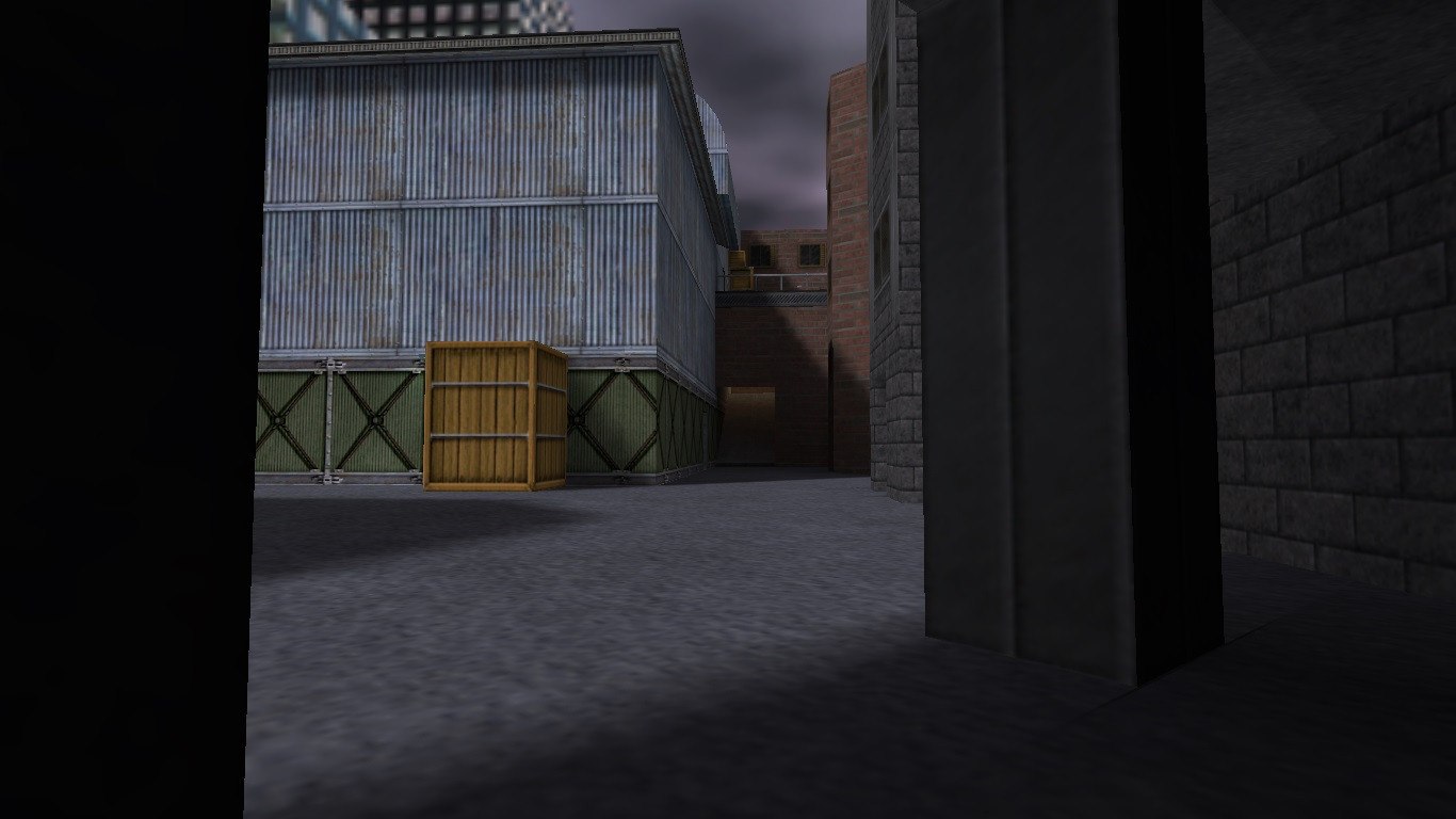 cs_assault_ahoy — скриншот 19