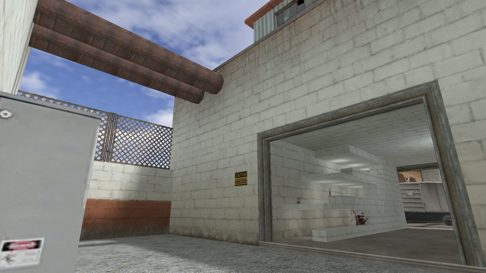 zm_csgo_train_v2017 — скриншот 6