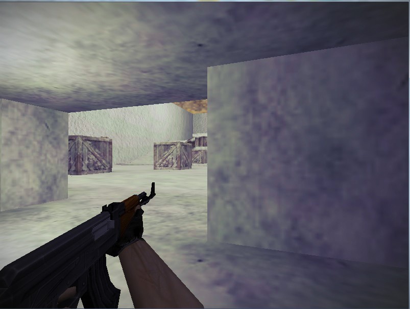 aim_antartida — скриншот 2