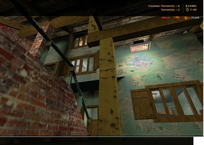 casadozumbi2.2 — скриншот 2