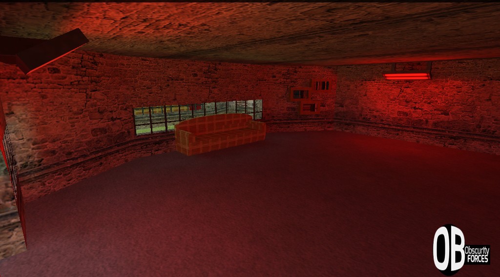 Скачать jail_xamper_v1 - Скриншот