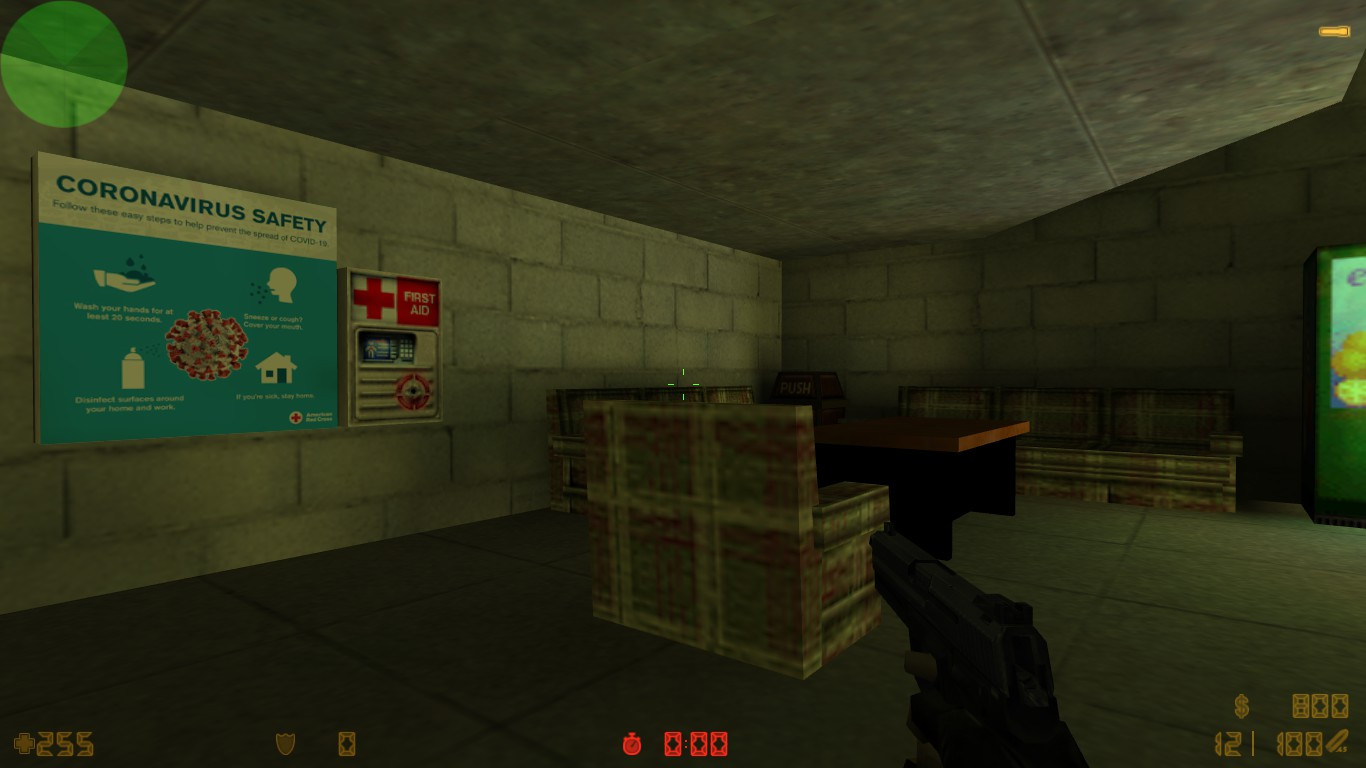 shr_bhop_xtreme — скриншот 4