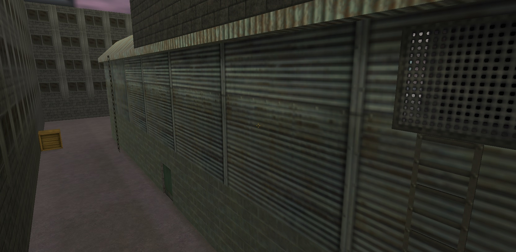 cs_assault_recon - скриншот 2