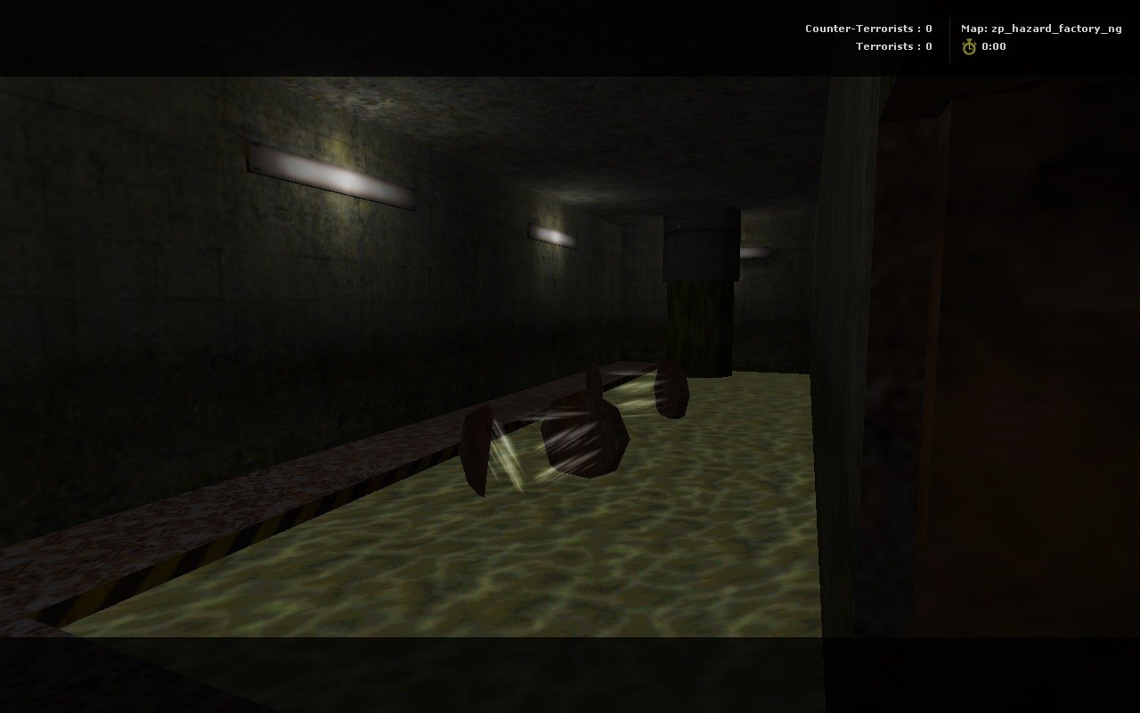 ZP_HAZARD_FACTORY_NG — скриншот 8