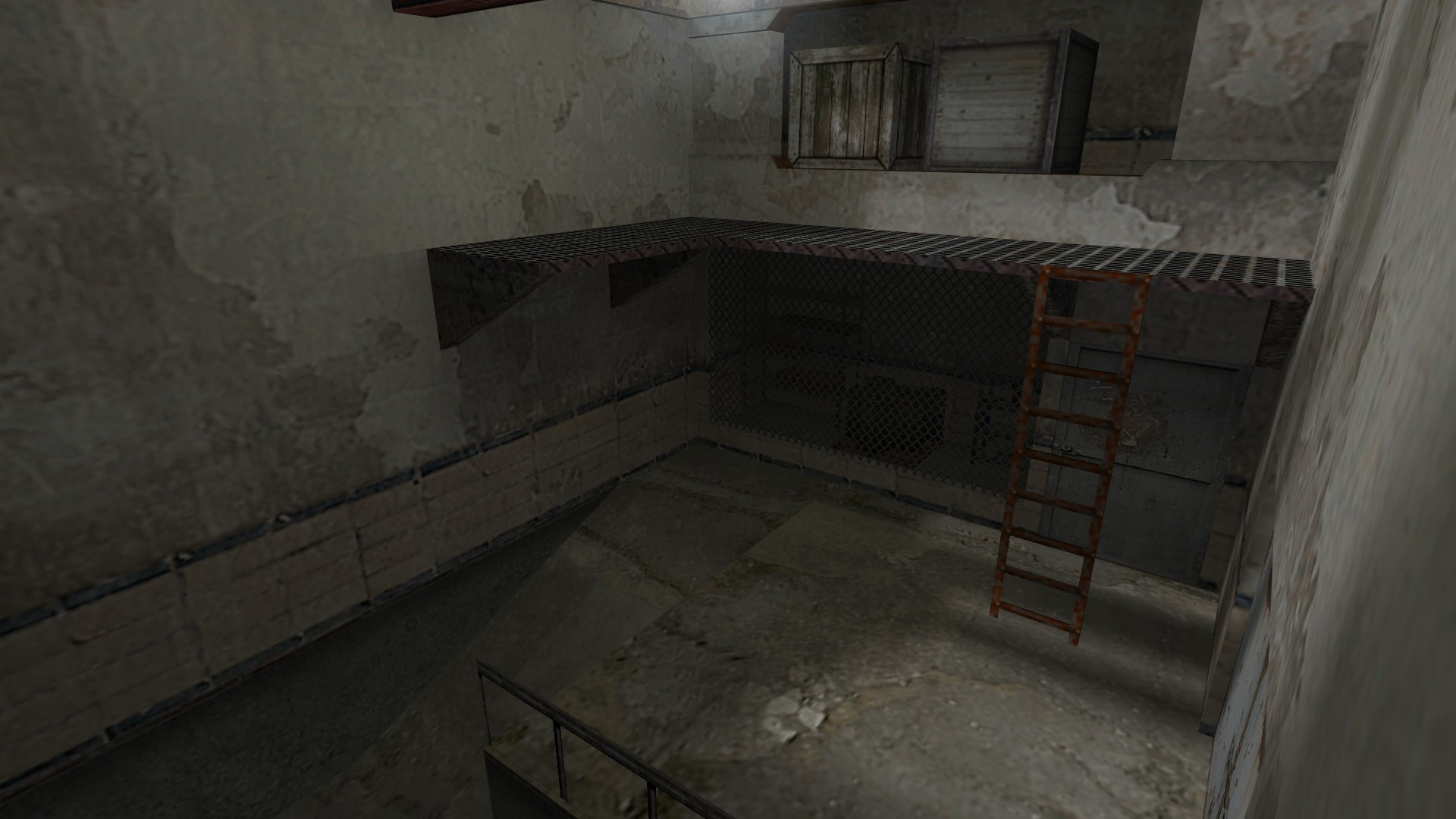 cs_greatassault_b3 — скриншот 11