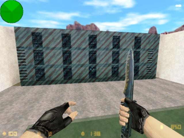 Скачать jail_duvarlar - Скриншот