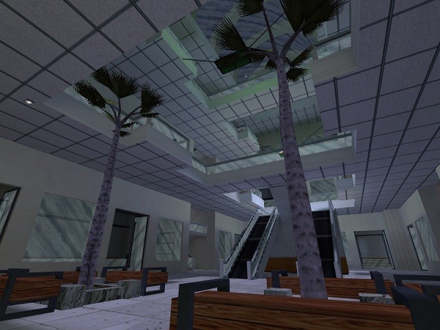Скачать zm_pillaged_mall - Скриншот