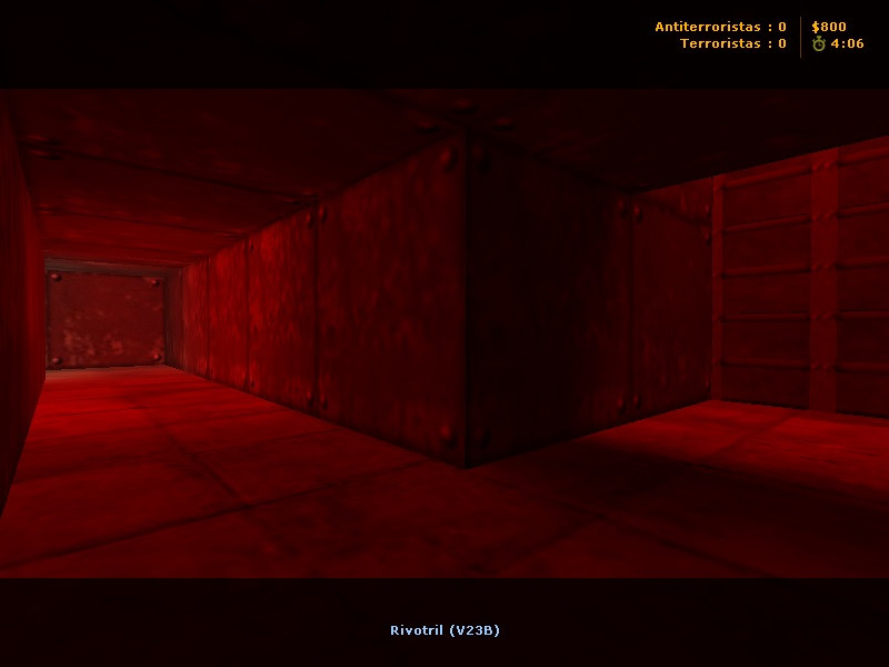 Скачать zm_AF-Over-Terror_final - Скриншот