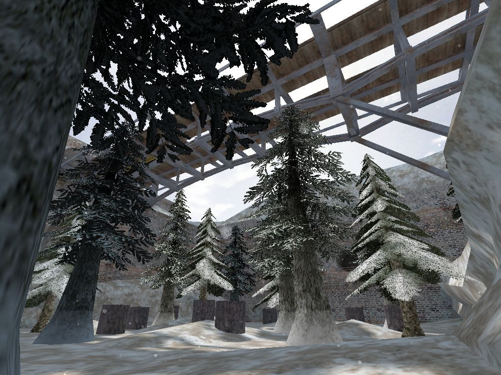 aim_evryn — скриншот 2