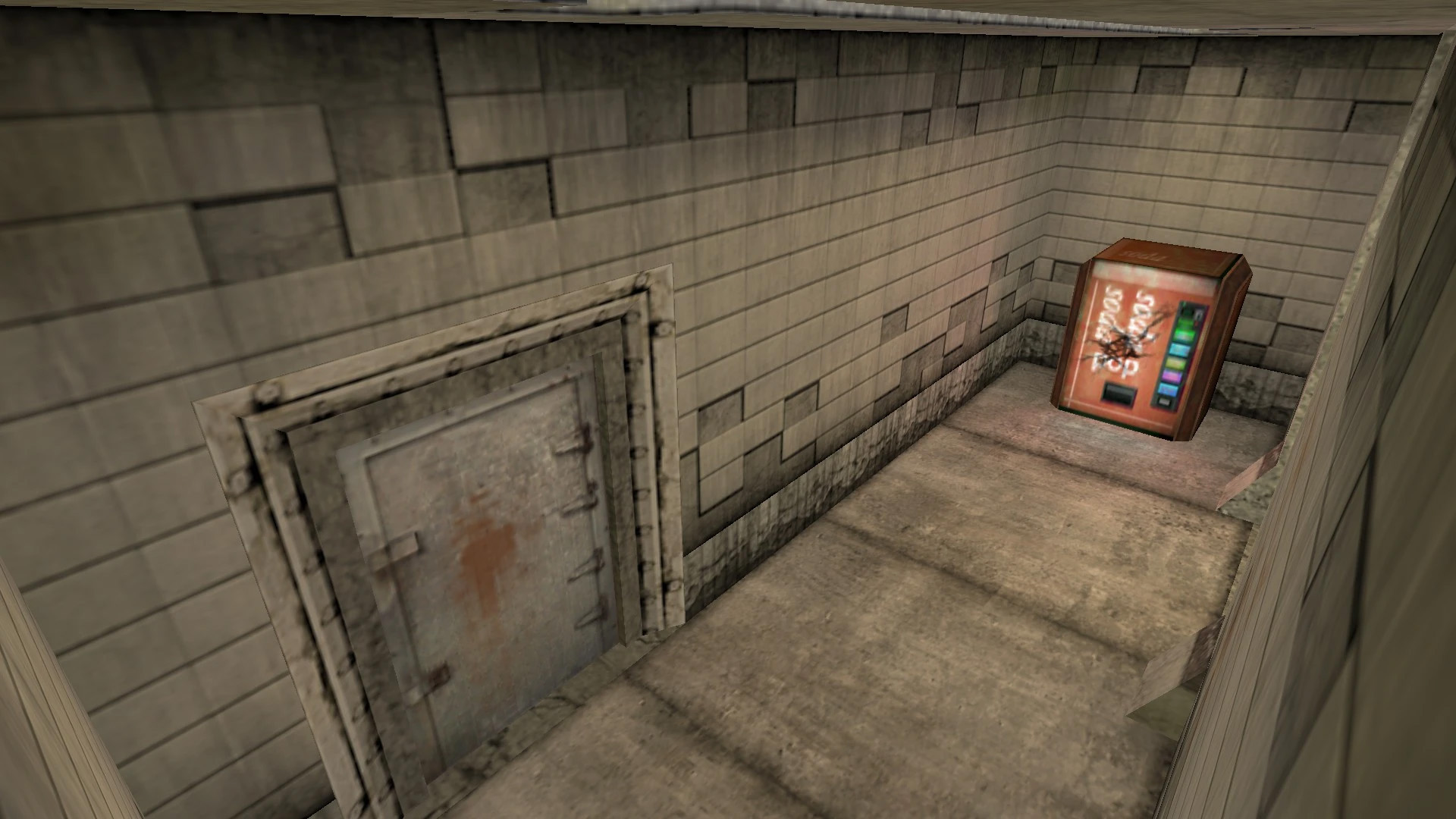 gg_subway — скриншот 3