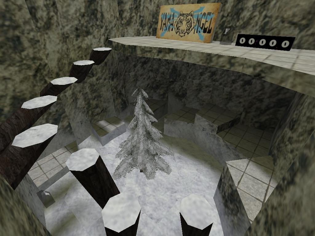 Скачать kzy_fastclimb - Скриншот