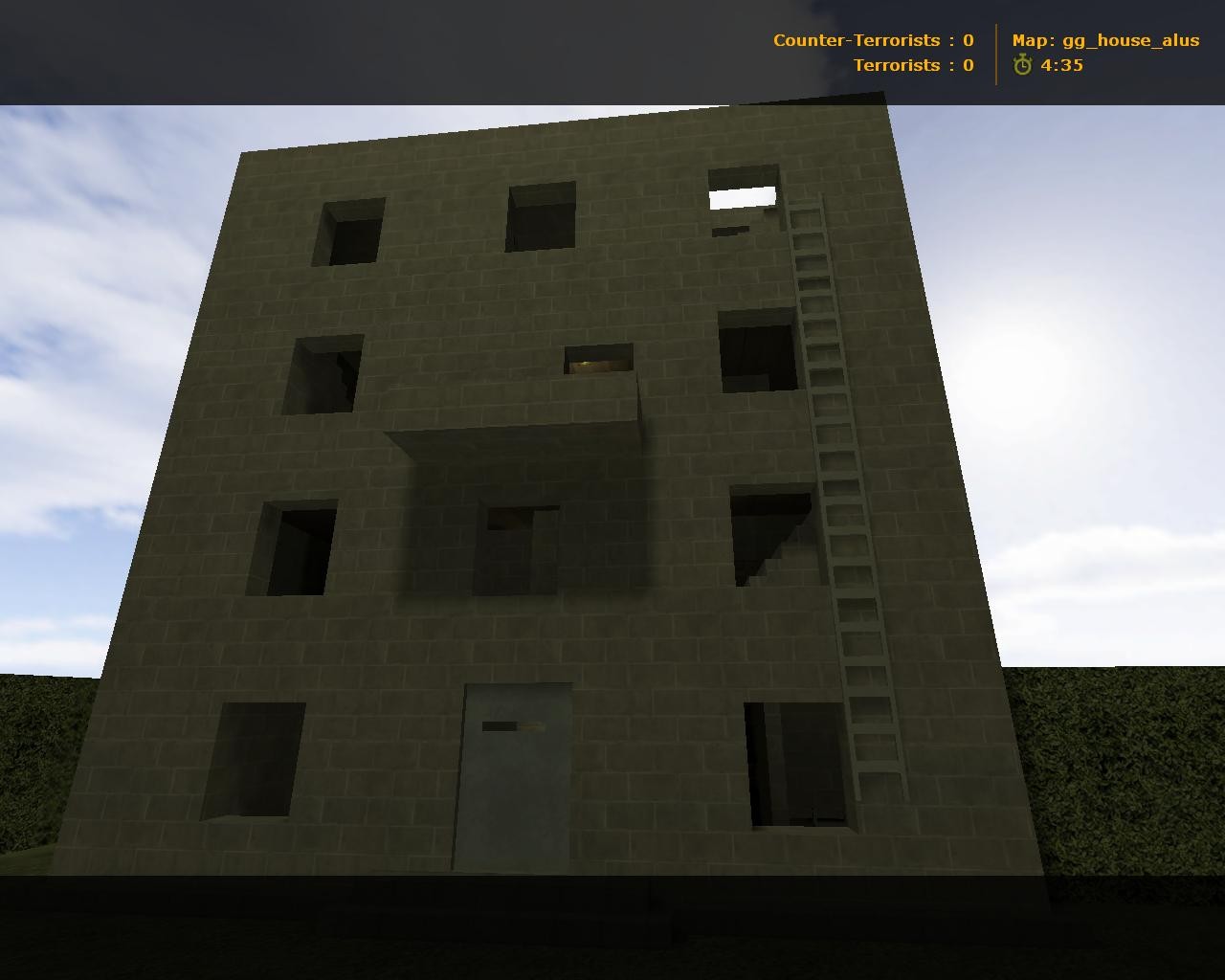 gg_house_alus — скриншот 2