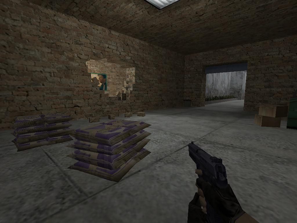 aim_mamacita_usp — скриншот 3