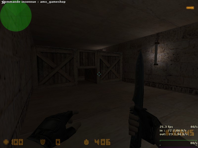 zm_snowbase_beta — скриншот 6