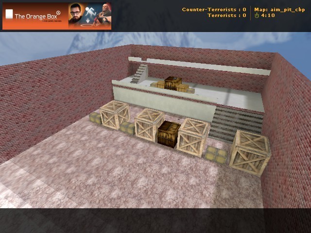 aim_pit_cbp — скриншот 4