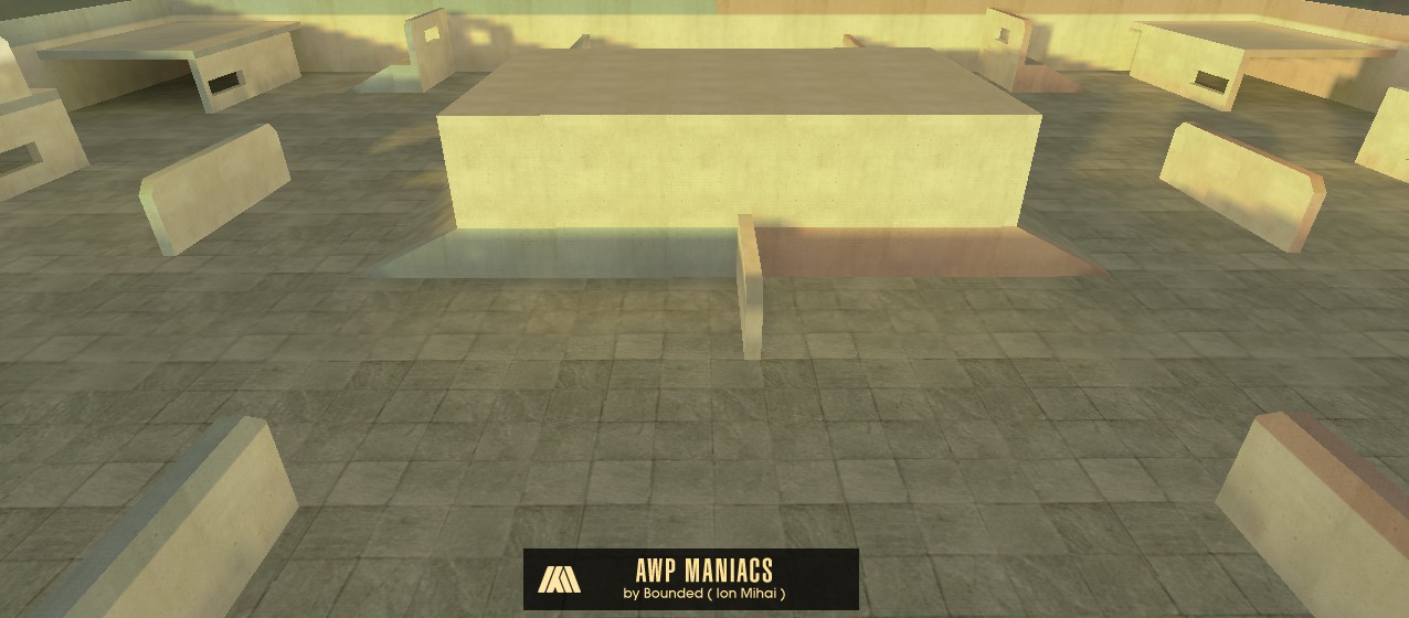 awp_maniacs — скриншот 1