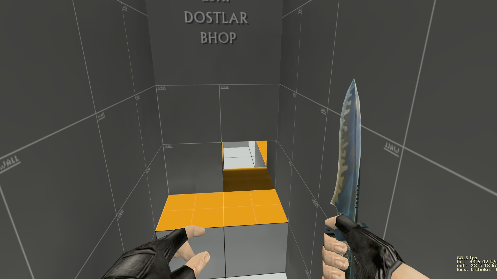 bhop_training_final — скриншот 16
