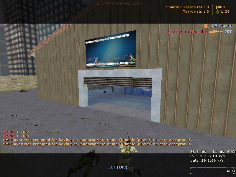 awp_ug32 — скриншот 1