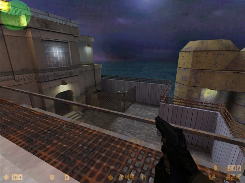 cs_sperrgebiet — скриншот 3