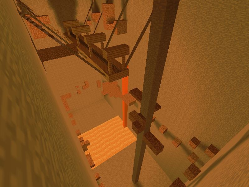 kz_mc_ezclimb1_fix1 — скриншот 3