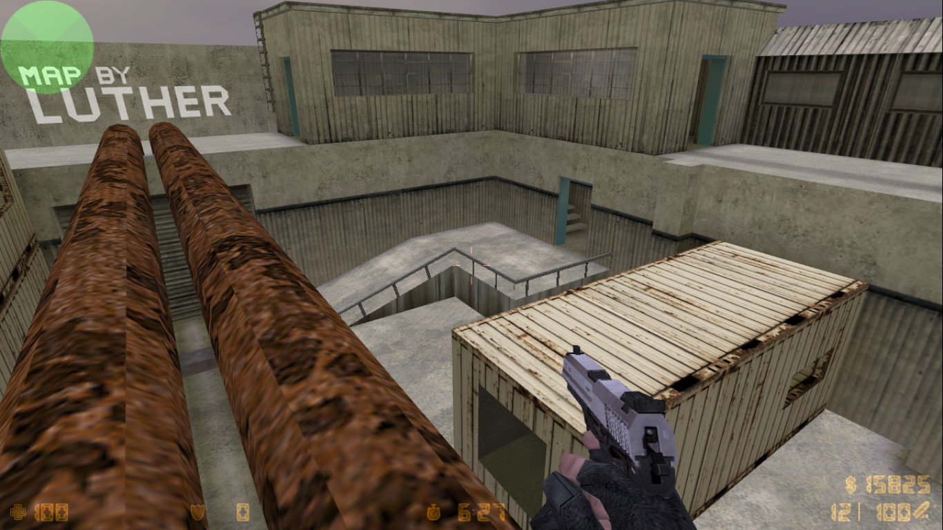 zm_facility_final — скриншот 4