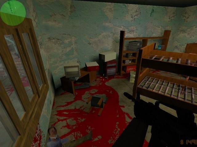 casadozumbi2.2 — скриншот 6