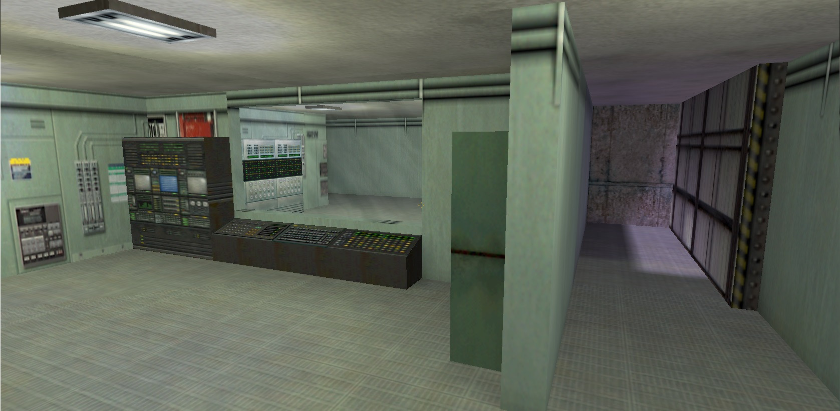 cs_assaultix - скриншот 1