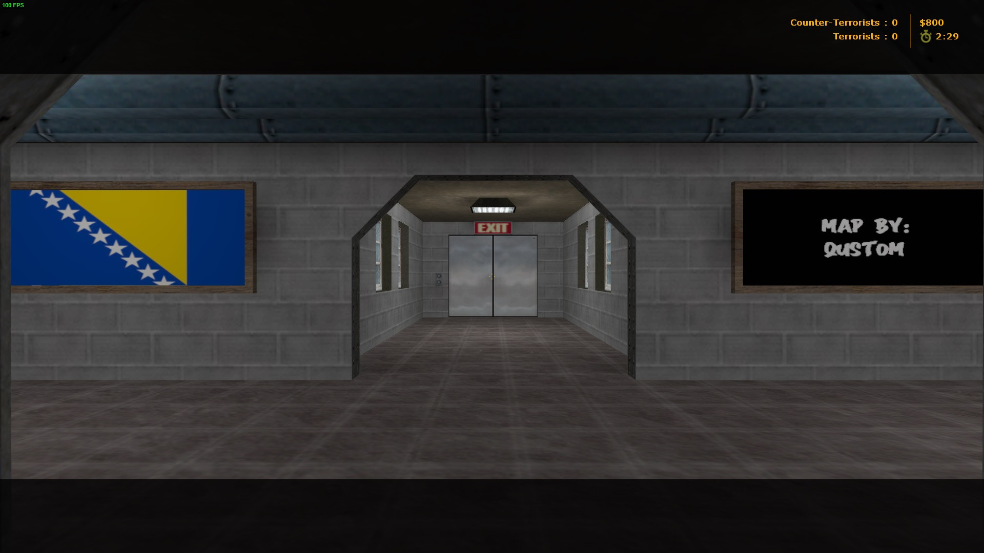 aim_qu_industry — скриншот 6