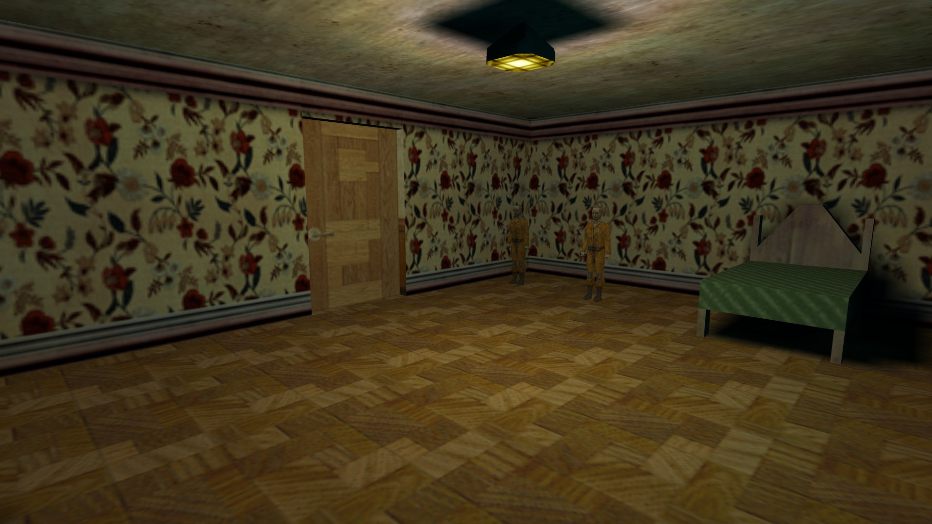 bighouse - скриншот 5