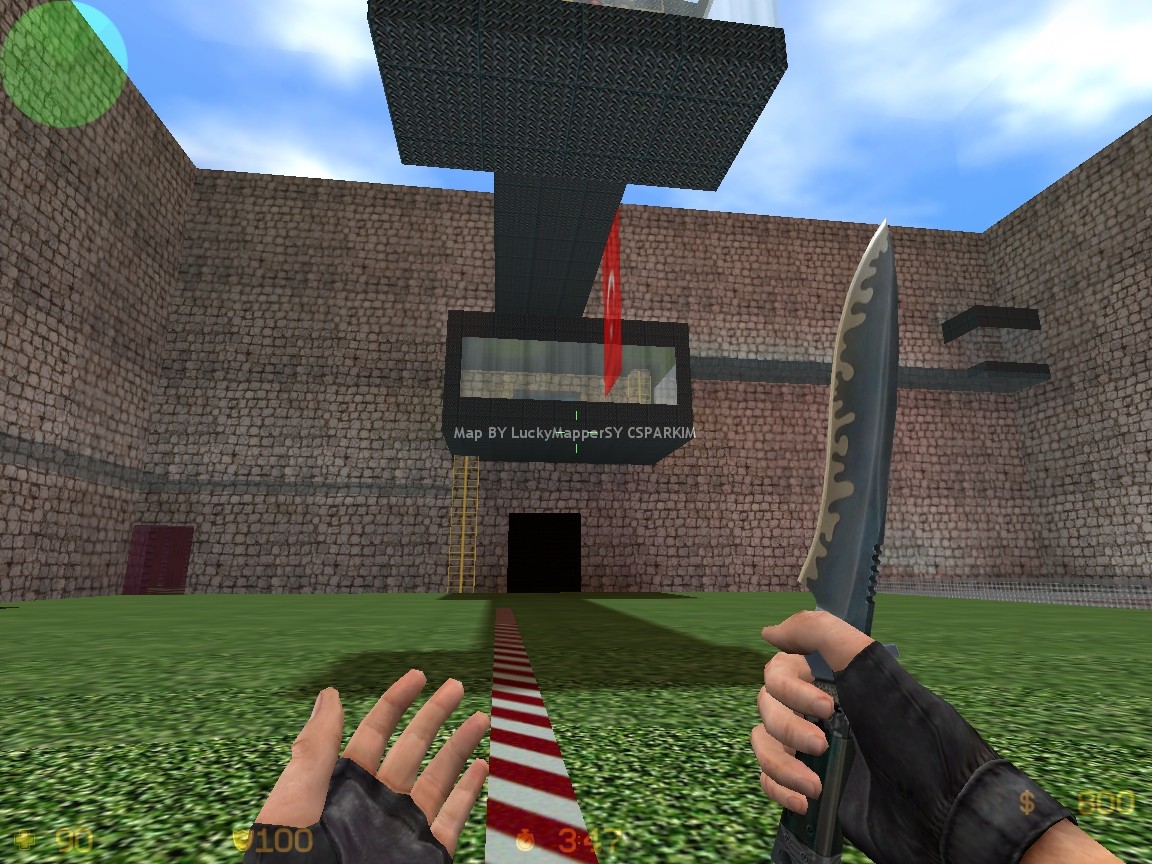 jail_stadyum_sy — скриншот 10