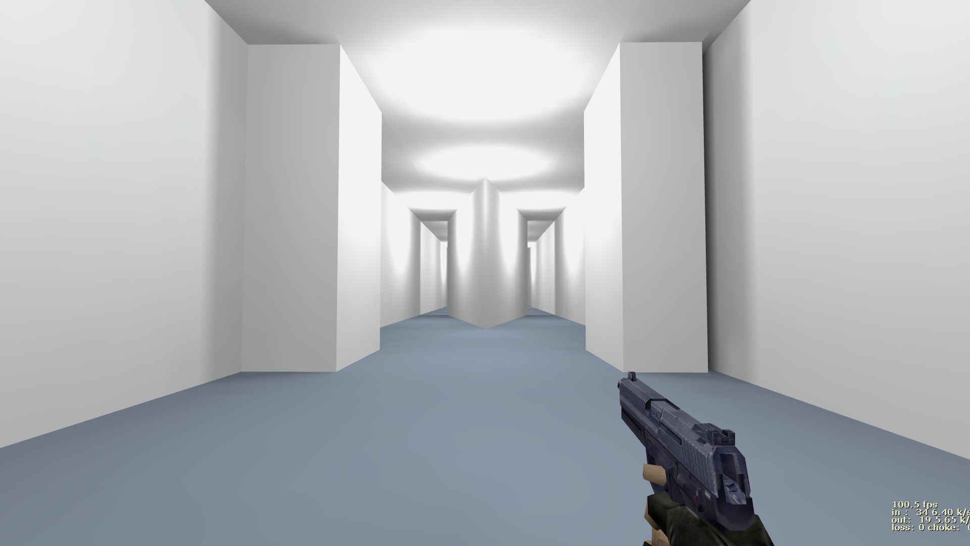 bhop_tk_speedrun — скриншот 2