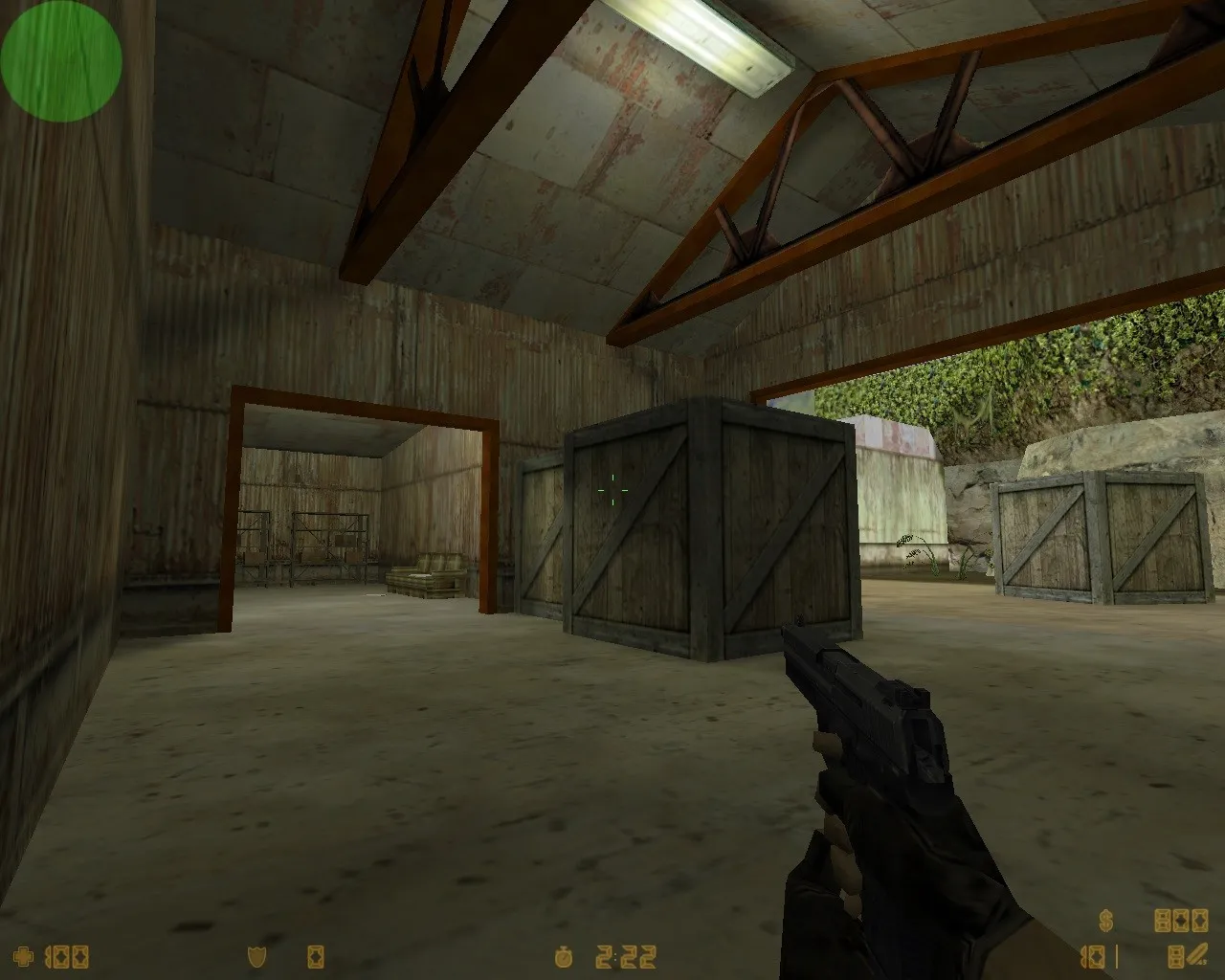de_airstrip2_pm — карта для CS 1.6: точки, маршруты и настройка сервера — скриншот 7