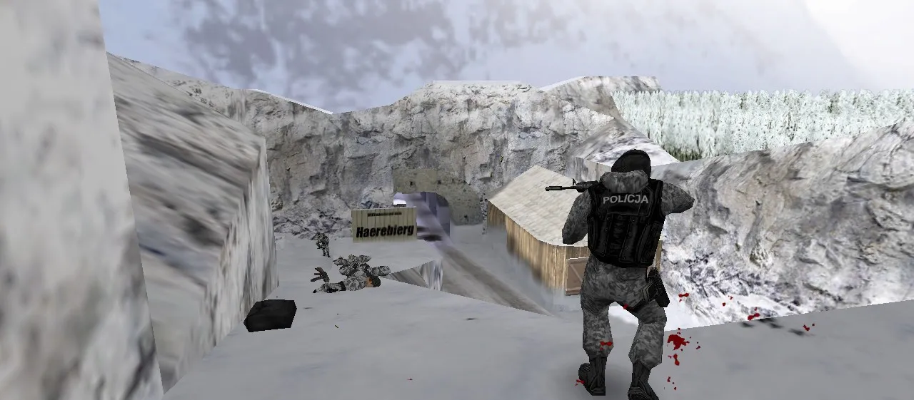 de_herrenberg для CS 1.6: тактика за CT/T, точки на карте, .nav и оптимизация wpoly/epoly — скриншот 7