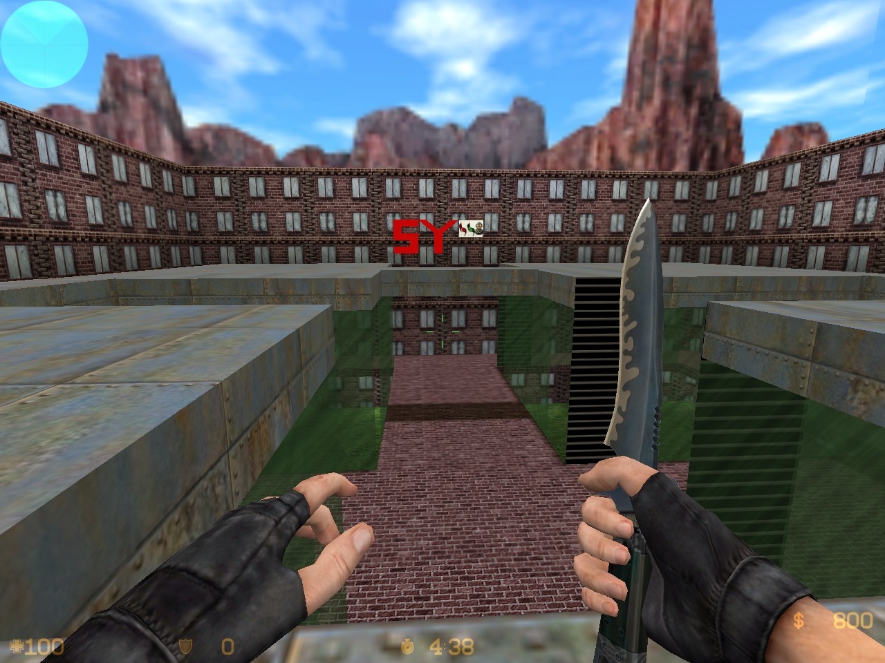 gg_lucky_city_sy — скриншот 2